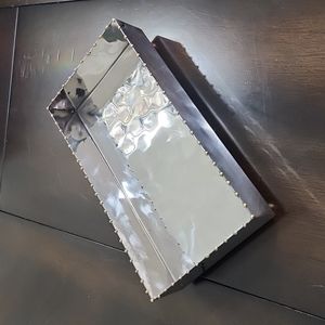 Bead Guest Flat Napkin Holder